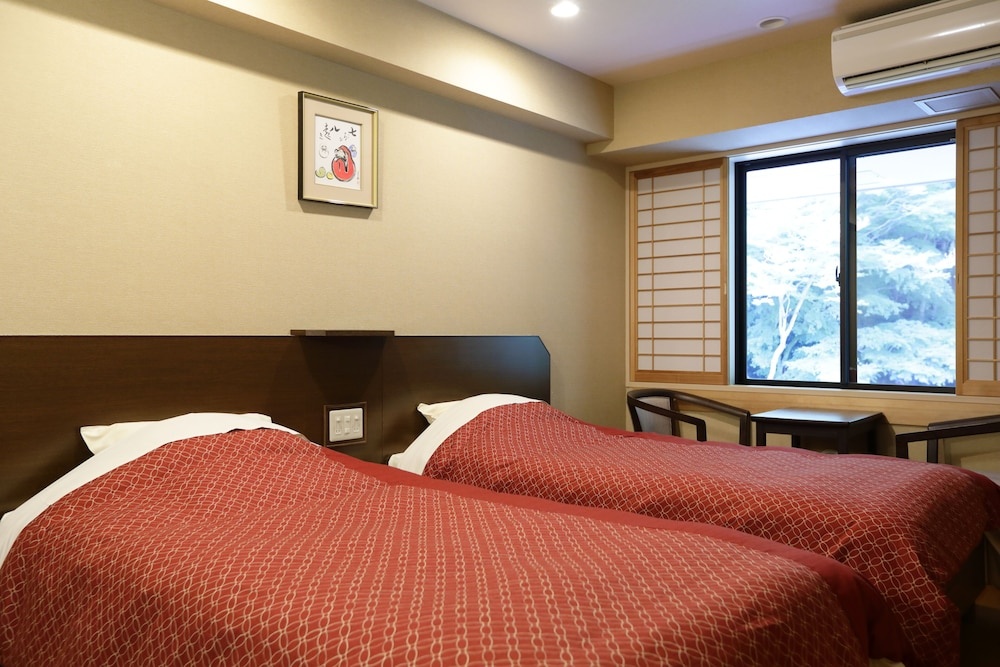 Hakone Yumoto Onsen Tenseien 사진 6