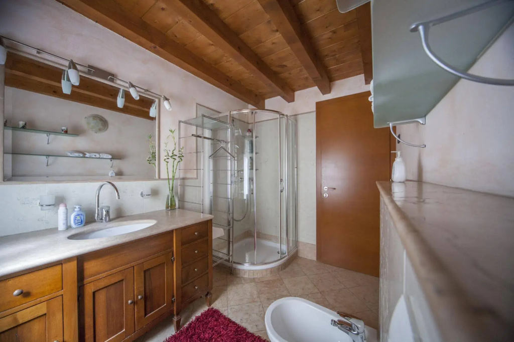 B&B Boutique Osteria della pieve - фото 26