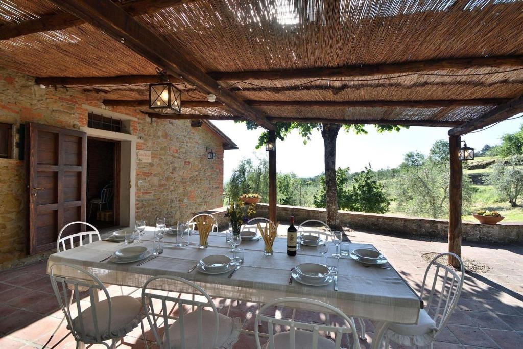 Podere Vecciale