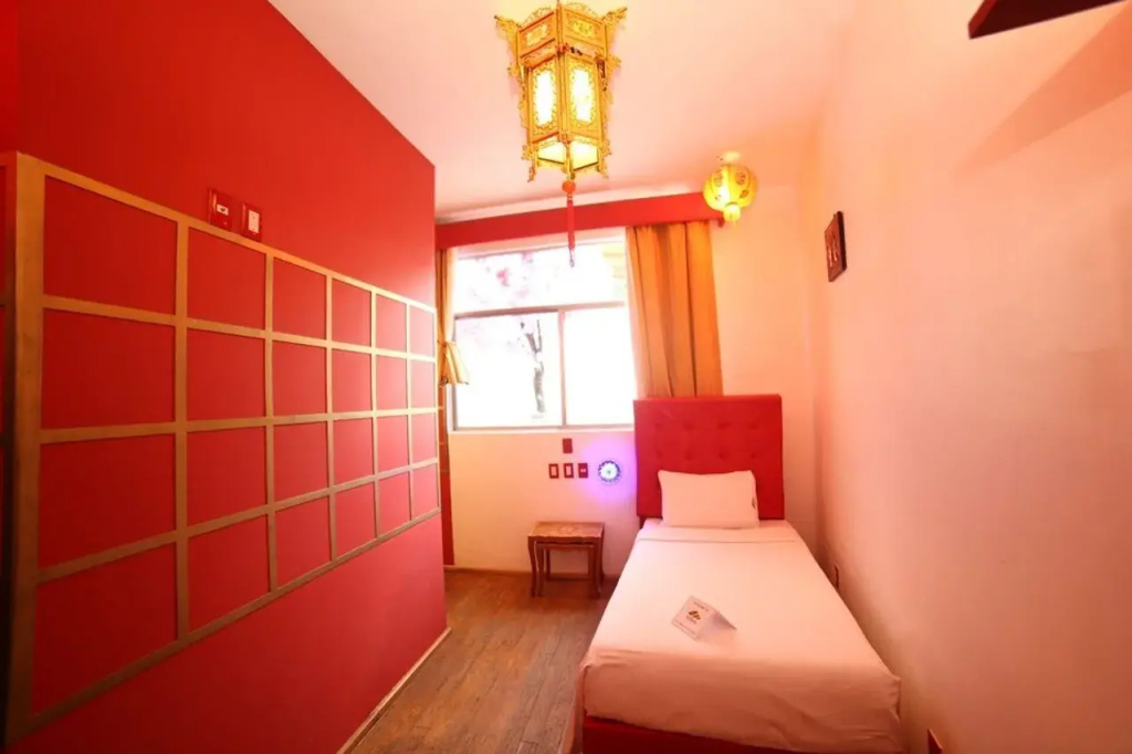 Hotel photo 16