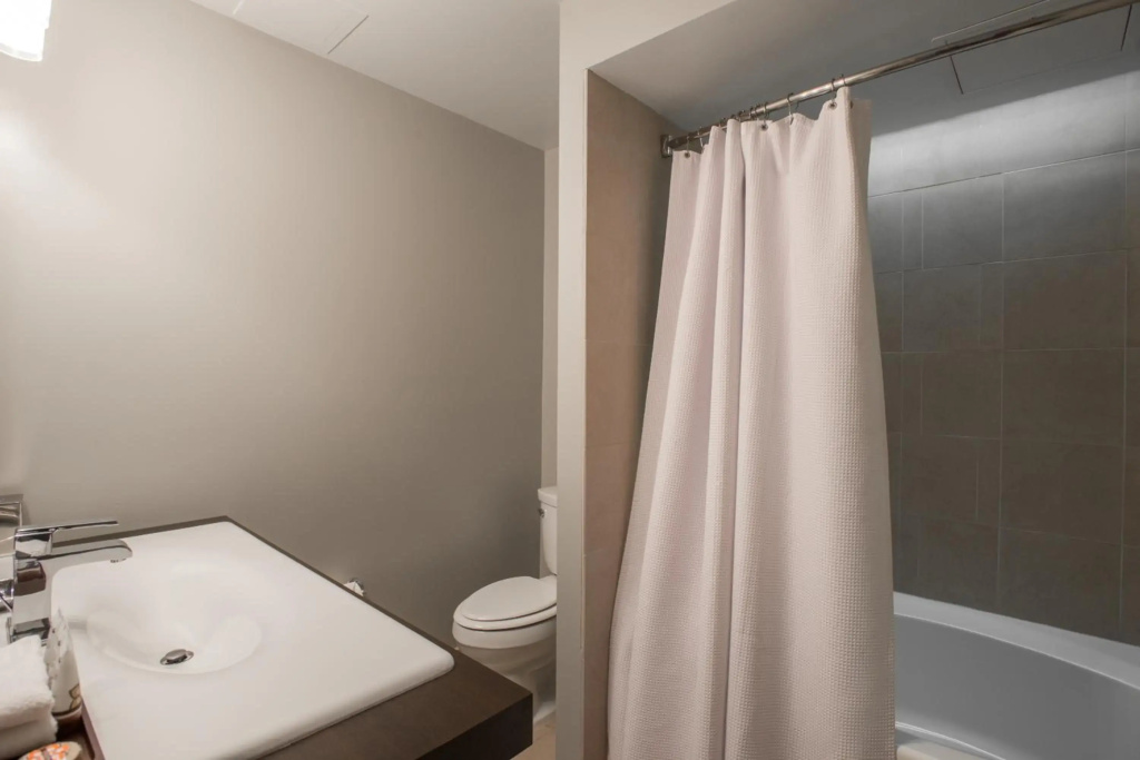 Magnolia Hotel Denver, A Tribute Portfolio Hotel - Général