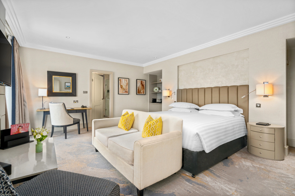 The Galmont Hotel & Spa - Général