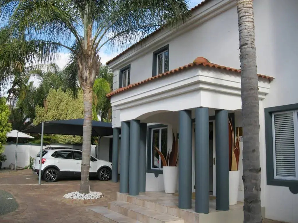 Pictures Boutique Hotel