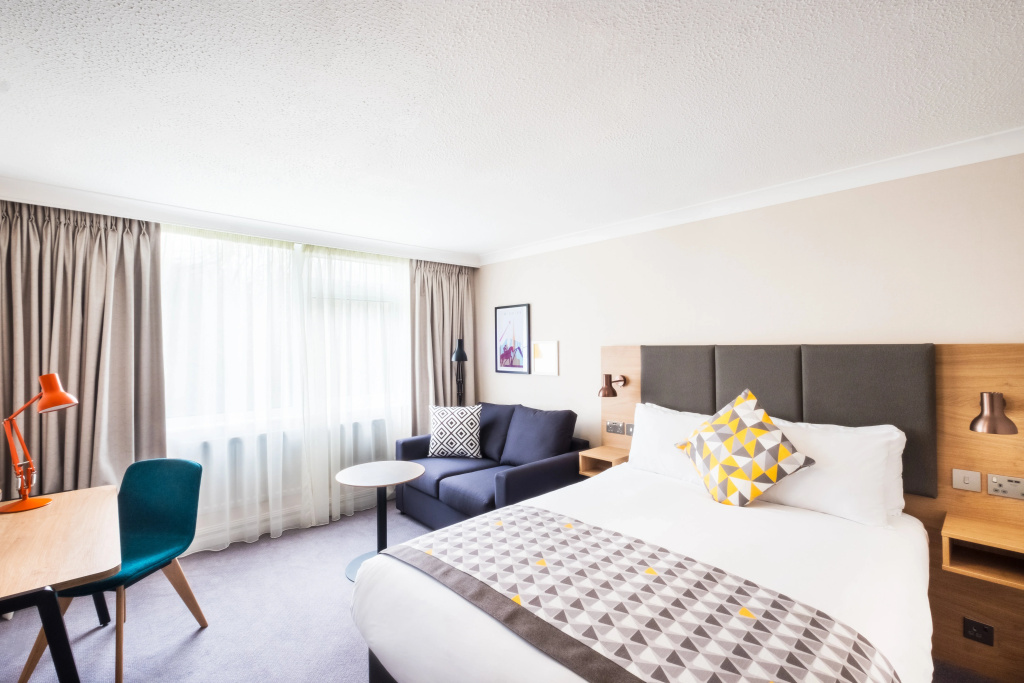 Holiday Inn Reading South M4 Jct11 by IHG - Général