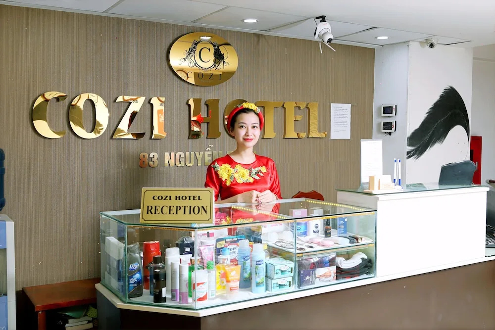 Hotel photo 12