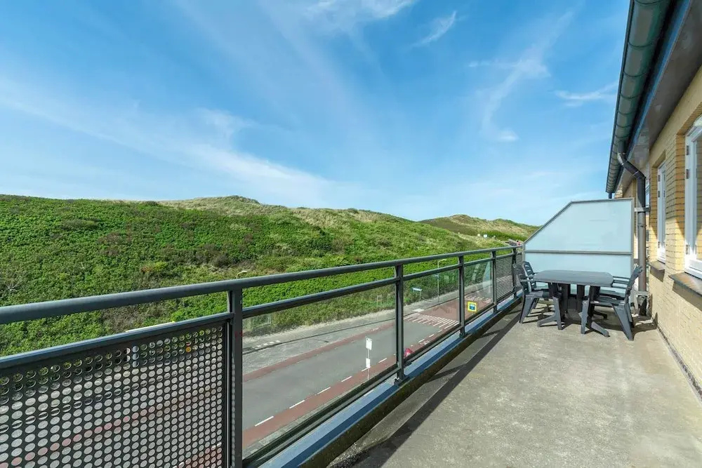 Wijde Blick 310 Apartment Near Callanstoog Beach