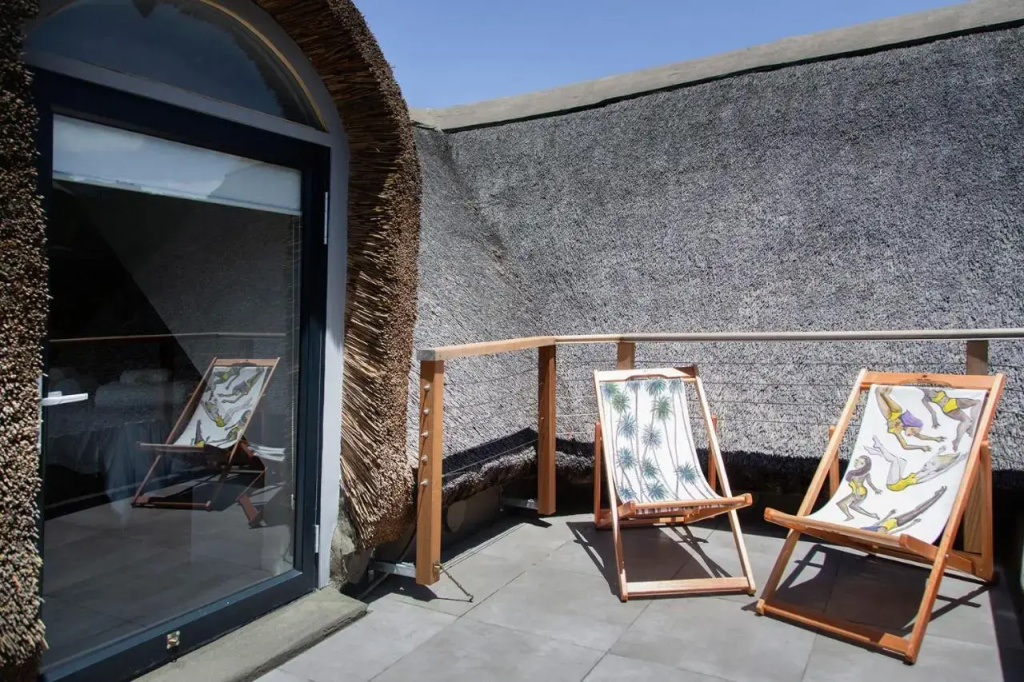 Pearl Moon Boutique Self-Catering Suites