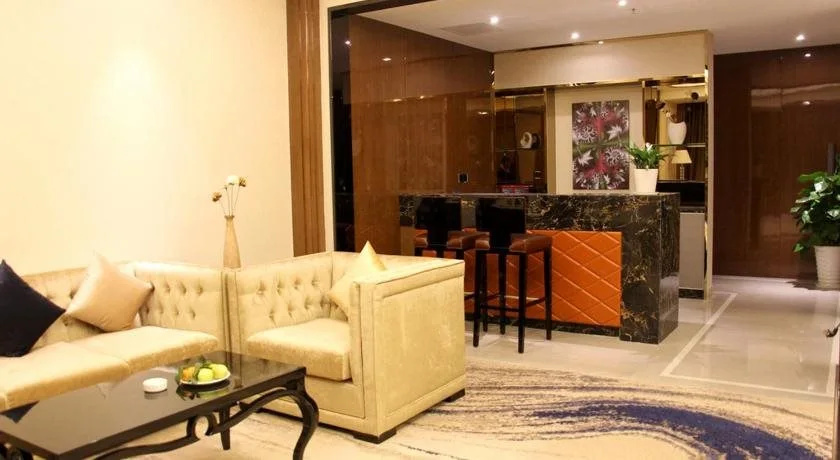 Cheung Chau Hotel
