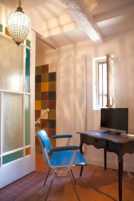 Hôtel Chut - Chambres