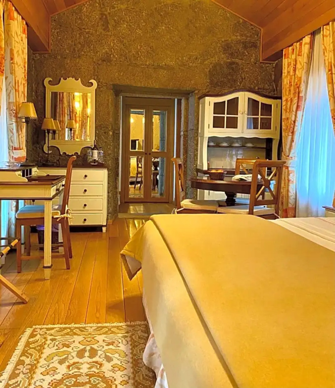 Hotel de Charme Quinta do Pinheiro - Chambres