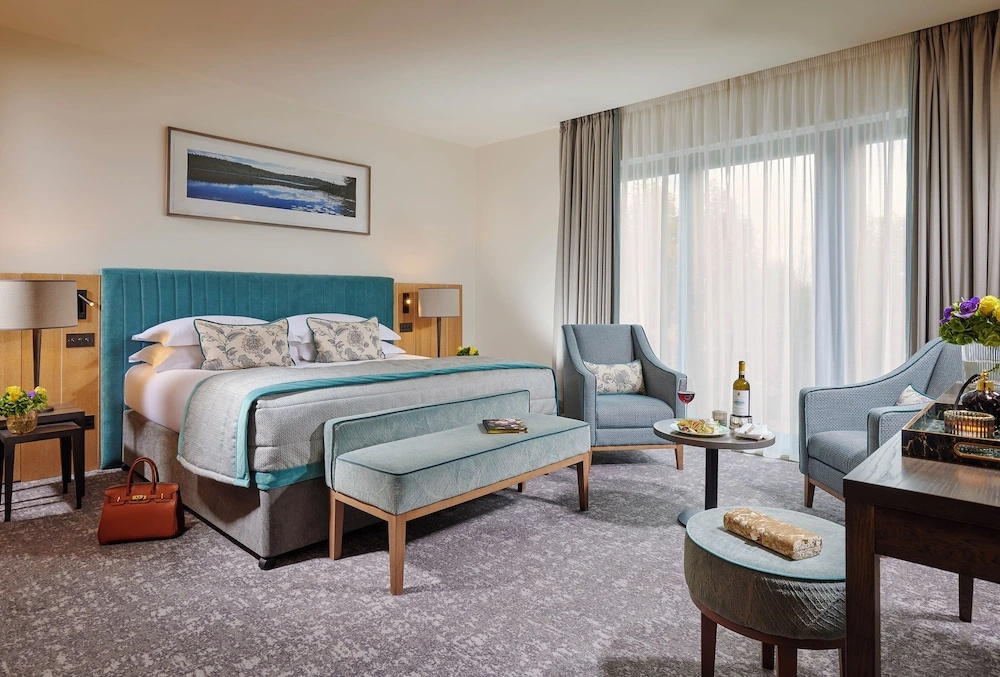 Farnham Estate Spa & Golf Resort - Chambres