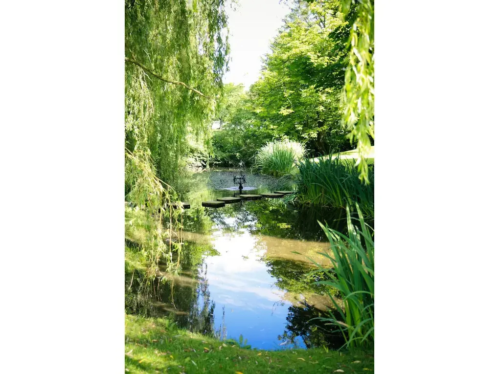 Sturmer Hall Hotel & Conference Centre