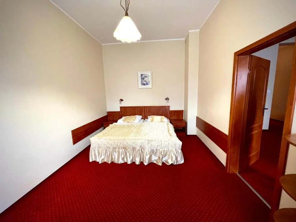 Standard Suite