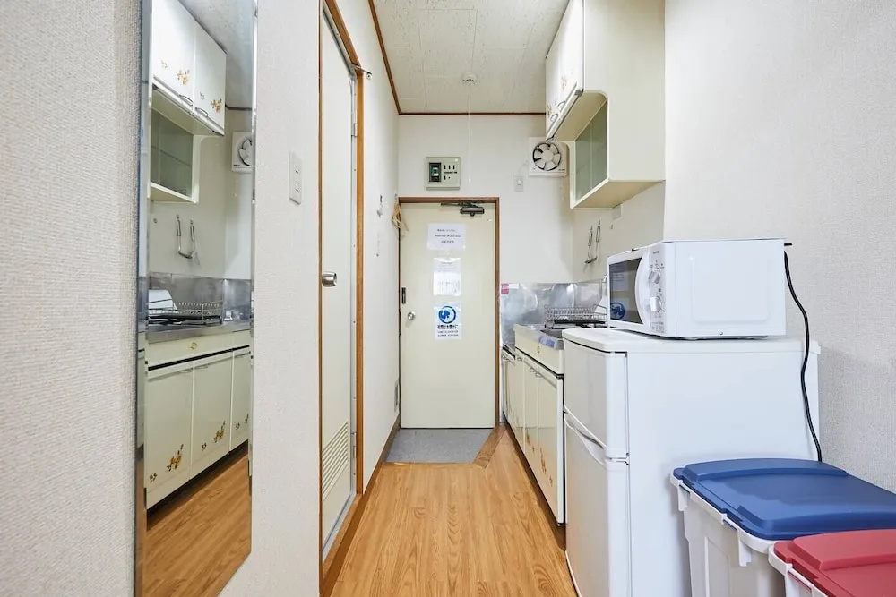 RESIDENTIAL HOTEL YAMATO-H Shimokitazawa 207 사진 15