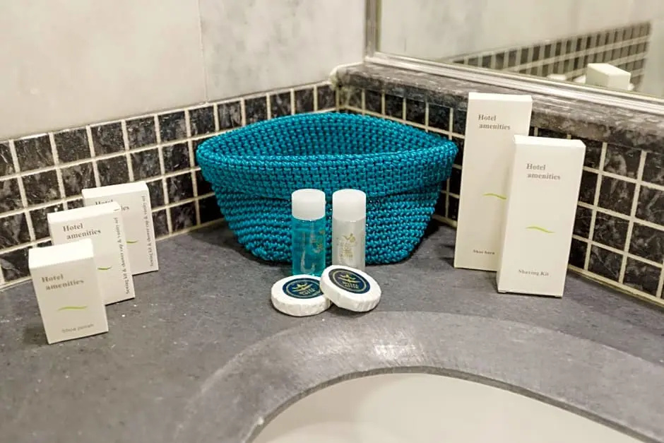 Astir Patras Hotel - Chambres