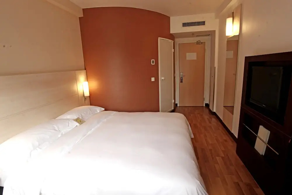 Ibis Anyang Jiefang Ave - Chambres
