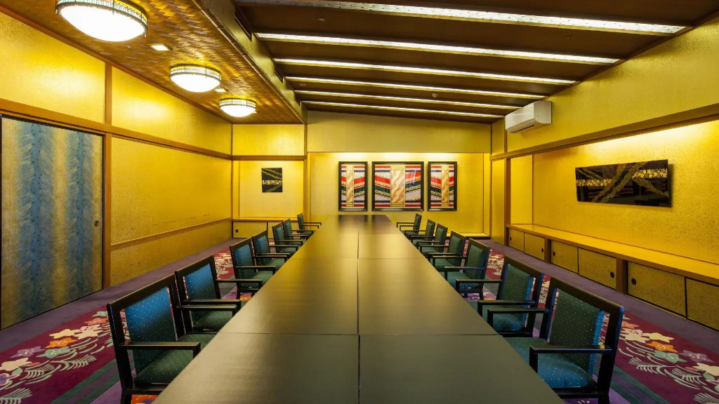 Hotel Sekifu - Général