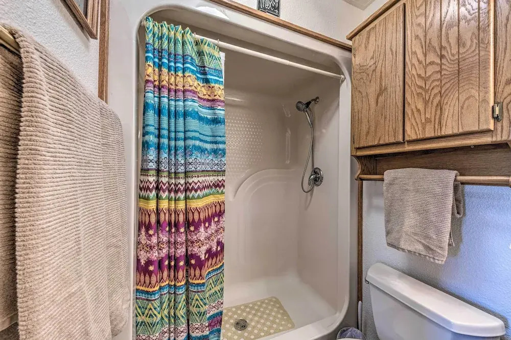 Comfy 'aspen Ridge' Home ~ 3 Mi to Ski Lifts - фото 8