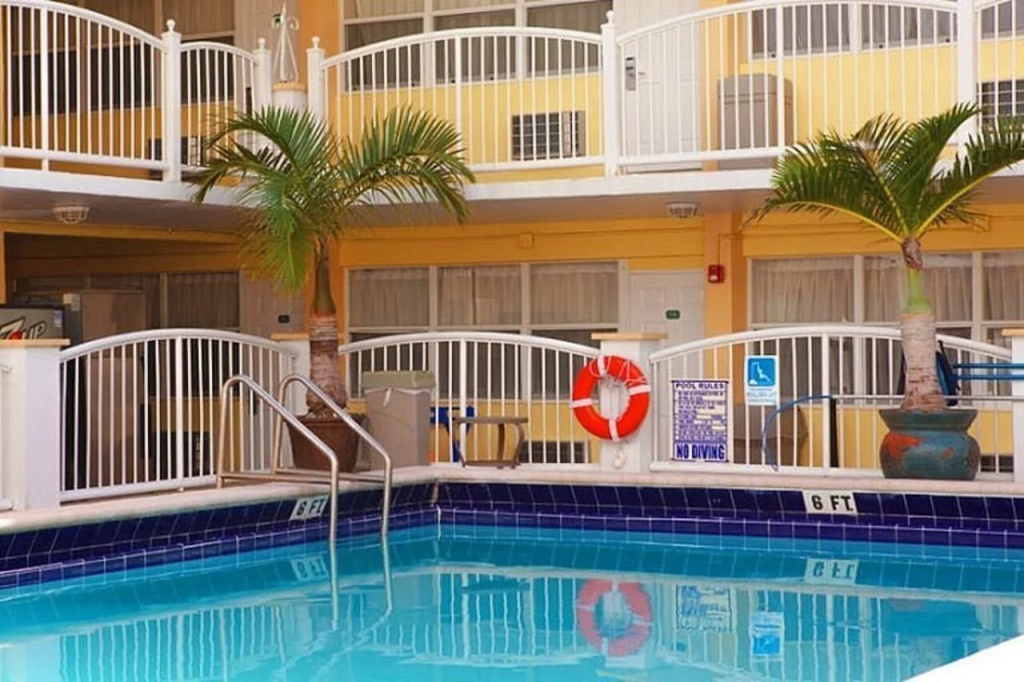 Hotel photo 14