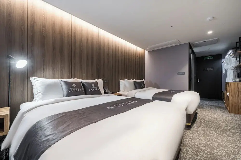 Hotel photo 4