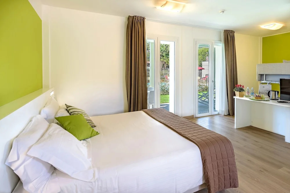 Standard Family room with balcony