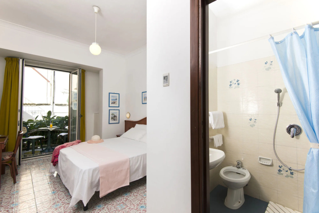 Hotel Ulisse - Général