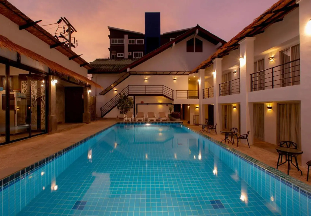 Hotel photo 48