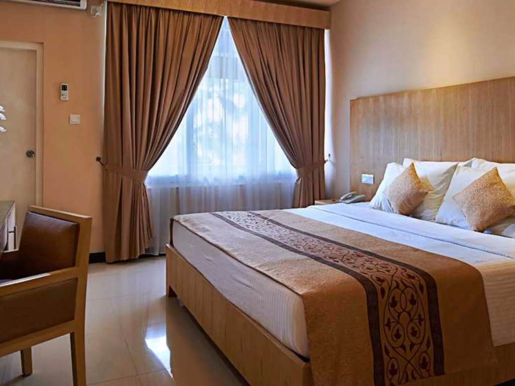 Berjaya Hotel Colombo