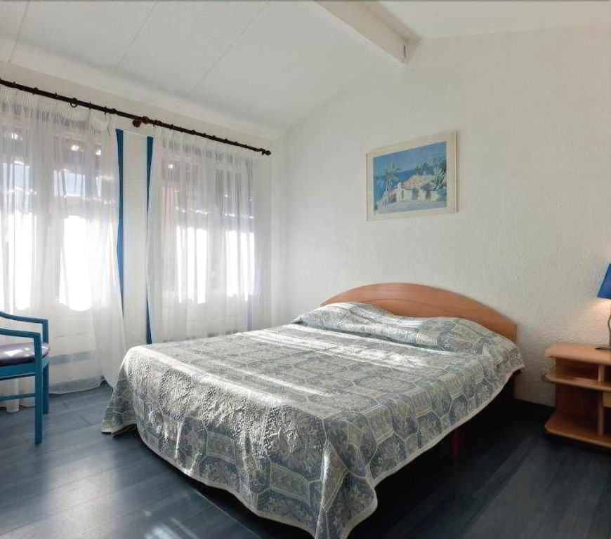 Cela Canet Residences Malibu et Sierra