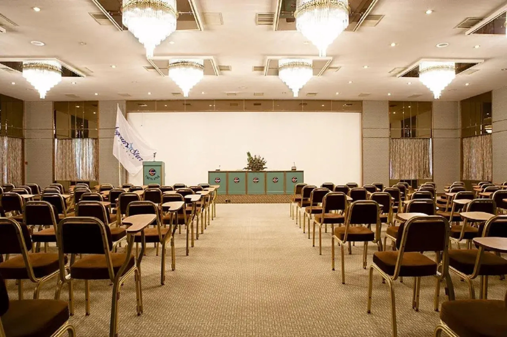Creta Star Hotel - Général