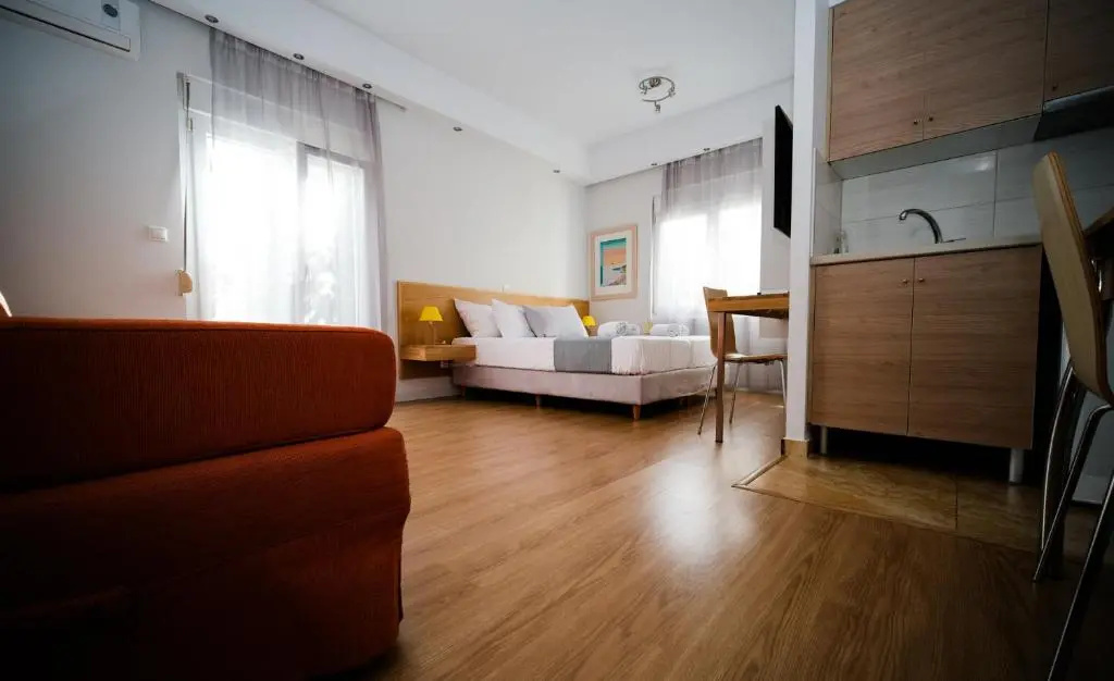 Hotel photo 12