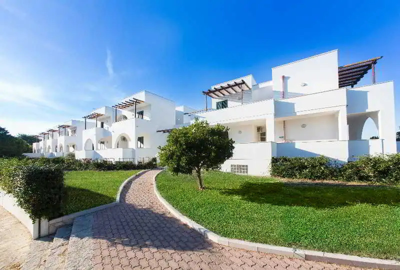 Rivazzurra Club - Residence Village - Général