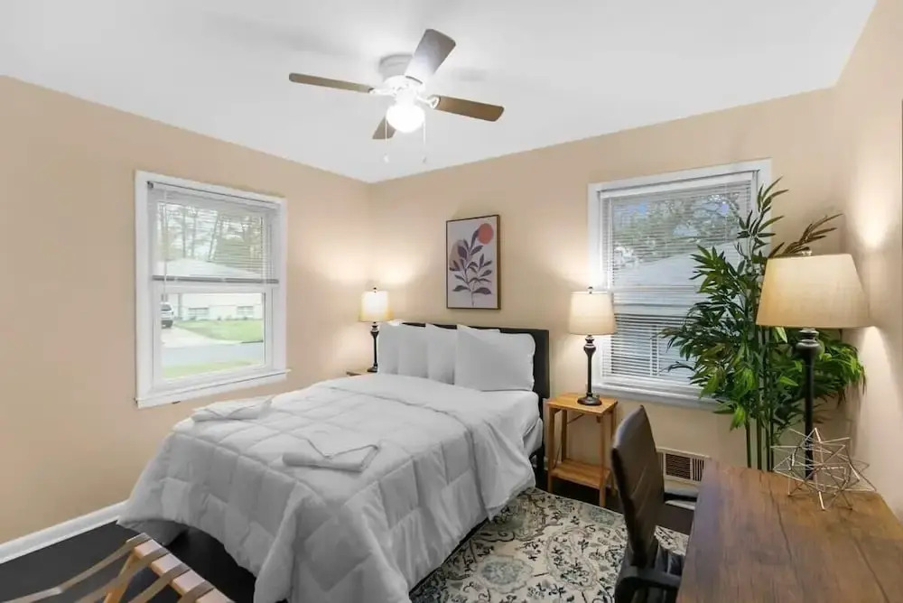 Park Drive Picturesque — фото 3