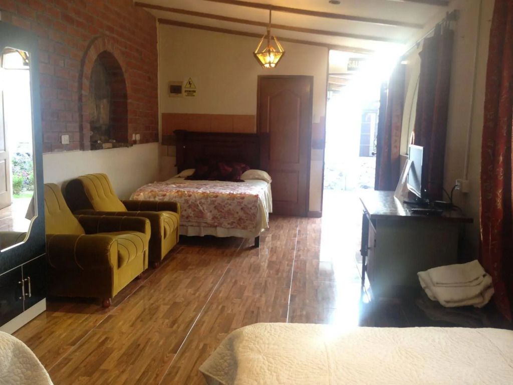 Grace Valley — фото 4