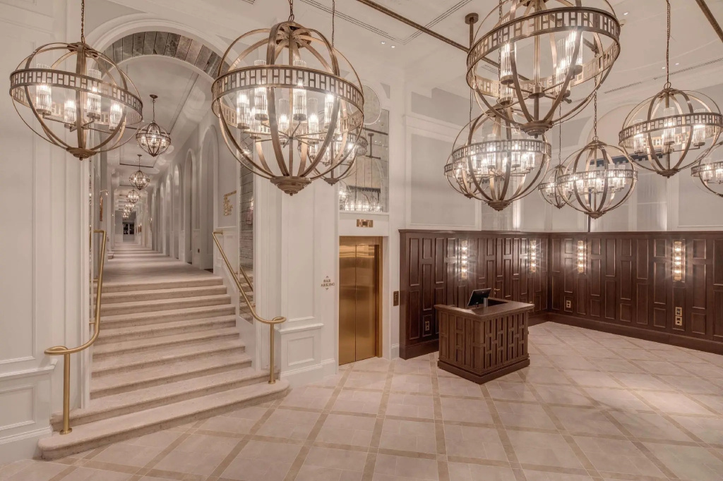 Hilton Imperial Dubrovnik - Général