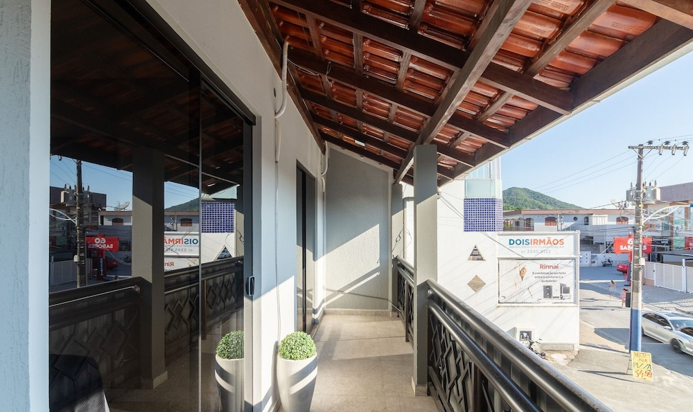 Apt With Barbecue 200 m From the Beach Ifa0054