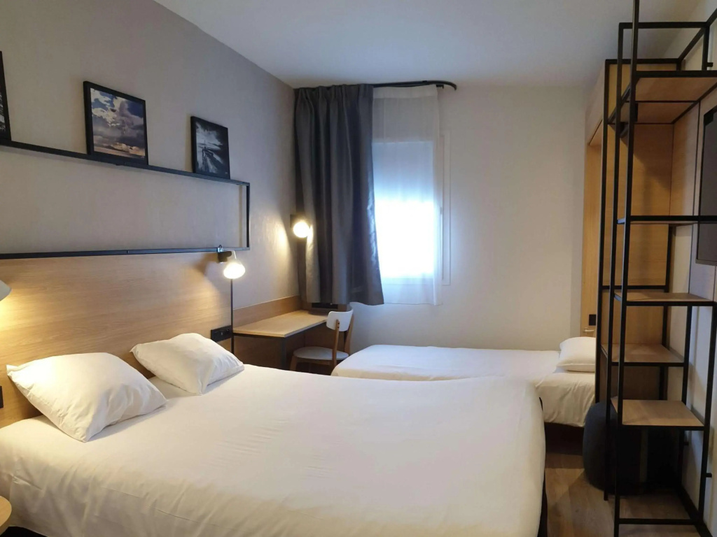 Voir la photo 3 — ibis Ciboure St Jean De Luz Hotel