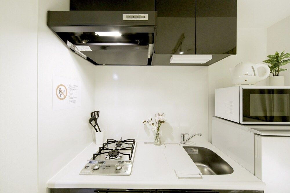 Nestay inn Tokyo Otsuka 201 사진 11