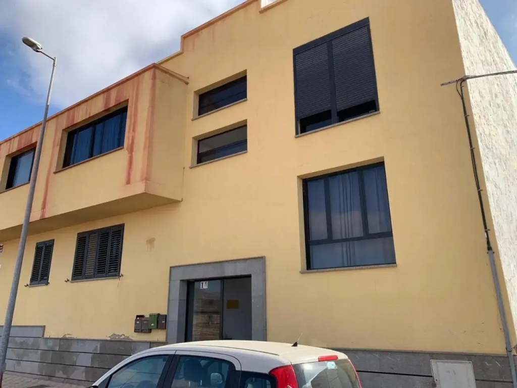 Casa Monny Fuerteventura Holiday Wi-Fi