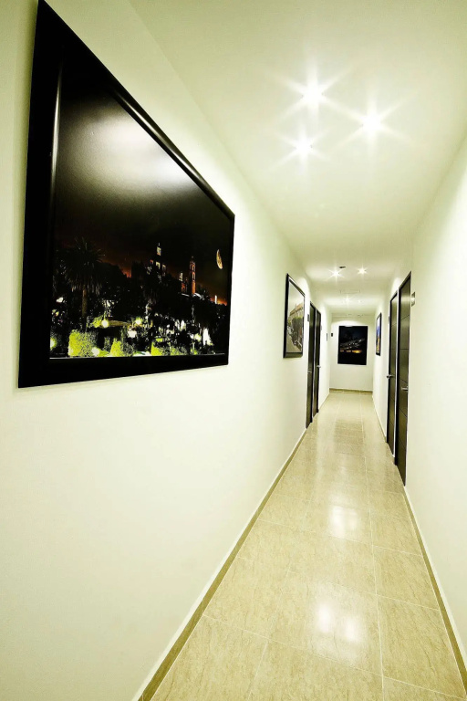 First Inn Hotel & Business - Général
