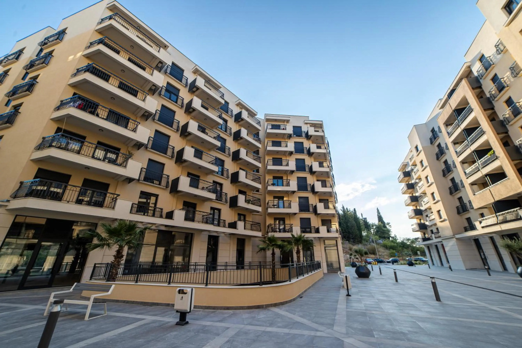 Apartments Tulip Podgorica
