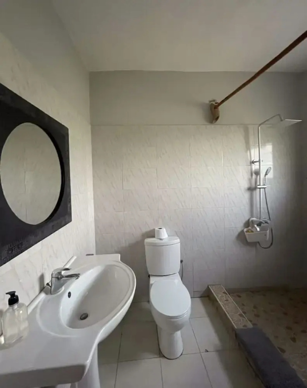 Afiki Resort - Chambres