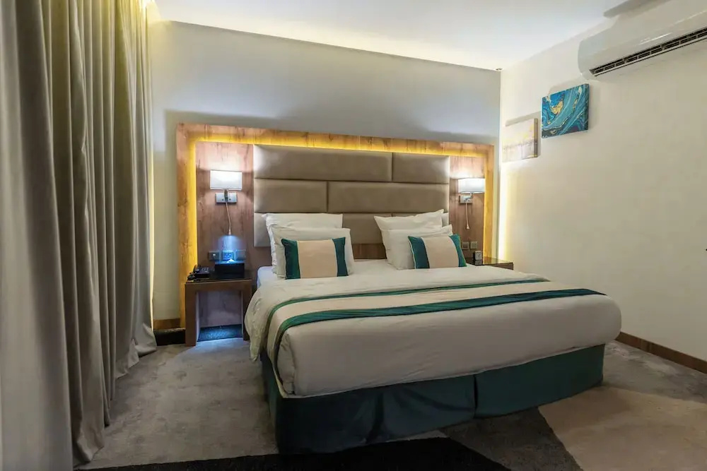 Superior Suite