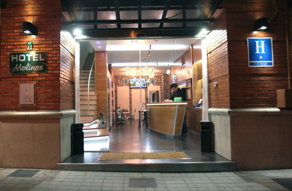 Hotel photo 2