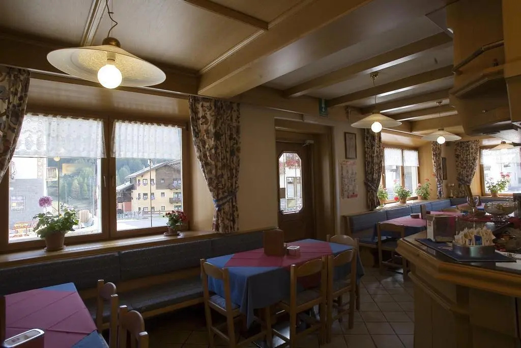 Hotel San Rocco - Général