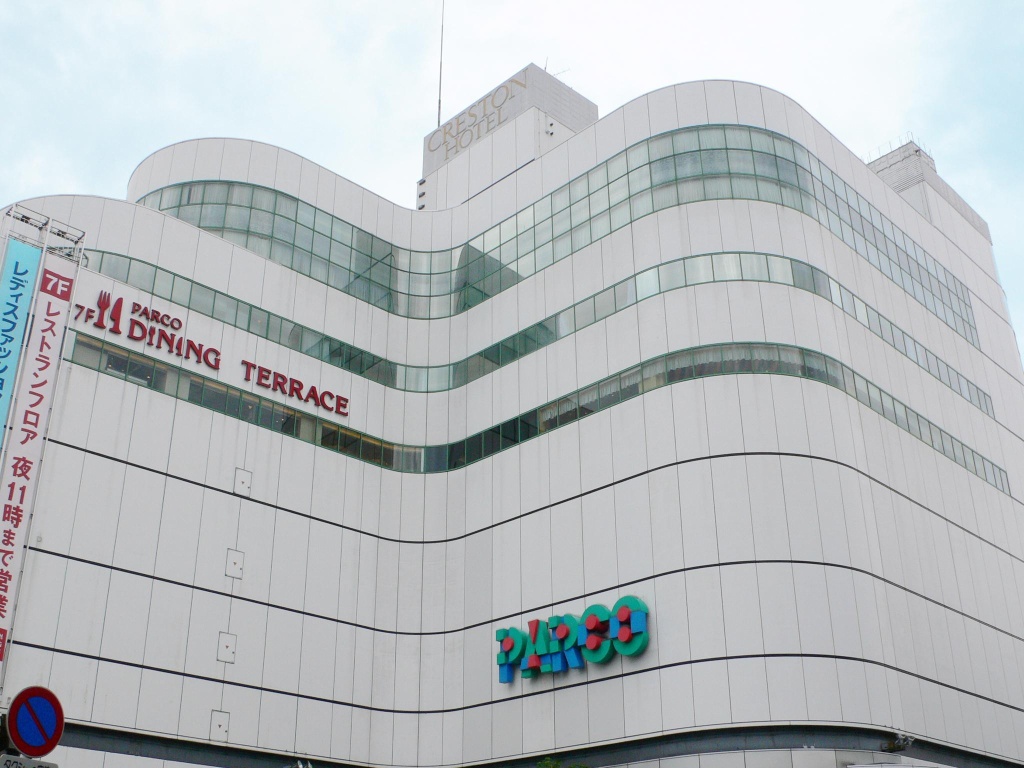 Chofu Creston Hotel 사진 1