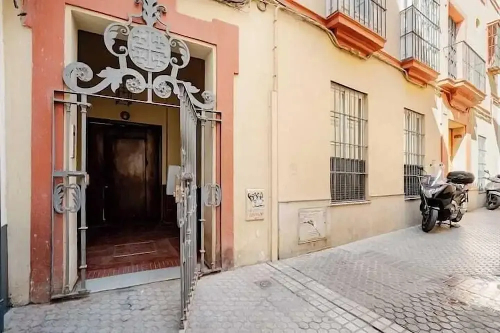 Boutique Abades Apartment I