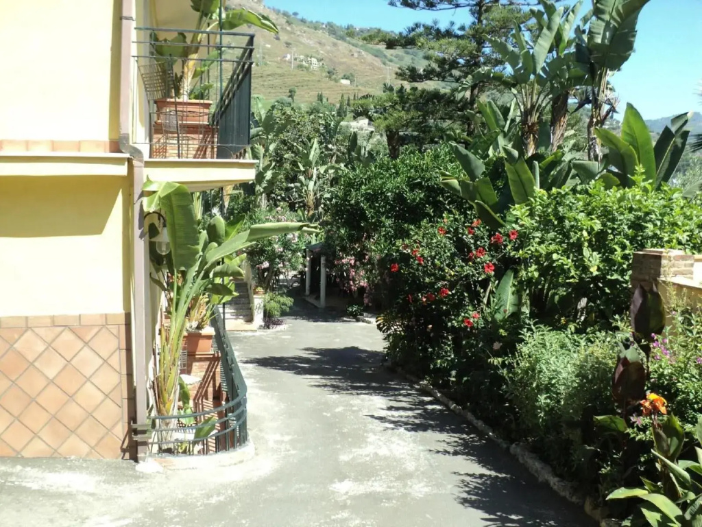 Hotel Baia Delle Sirene - Général