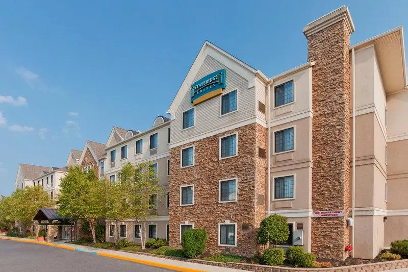 Staybridge Suites Allentown Bethlehem Airport by IHG - Chambres