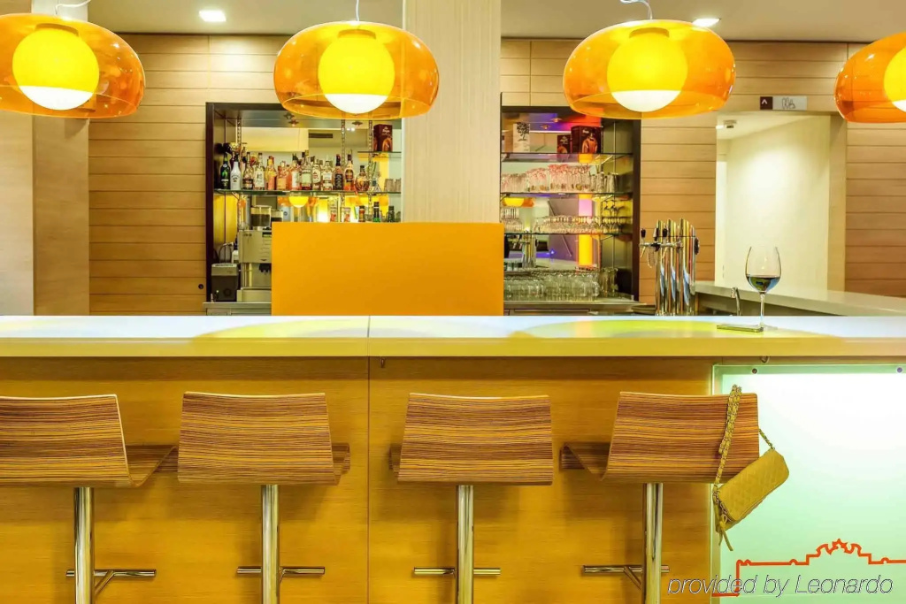 ibis Wien Messe - Général